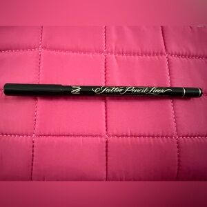 KVD Beauty Tattoo Pencil Liner - Trooper Black 10